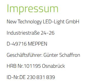 Impressum led-fuer-parkhaus.de.ntligm.de